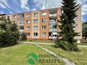 Prodej bytu 3+1 60 m2, Mariánské Lázně - Úšovice, cena 3099000 CZK / objekt, nabízí 