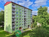 Prodej bytu 3+1 60 m2, Mariánské Lázně - Úšovice, cena 3495000 CZK / objekt, nabízí 