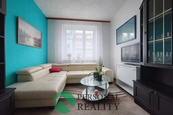 Prodej bytu 2+1 62 m2, Karlovy Vary - Rybáře, cena 3299900 CZK / objekt, nabízí 