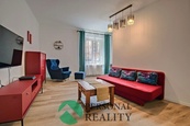 Prodej bytu 3+1, 97 m2, Evropská, Cheb, cena 3890000 CZK / objekt, nabízí 