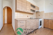 Prodej bytu 3+1 52 m2, Hranice - Studánka, cena 1249000 CZK / objekt, nabízí 