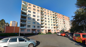 Pronájem, Byt 1+1, Chodov, cena 6500 CZK / objekt / měsíc, nabízí 