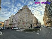 Prodej, Byt 1+1, Karlovy Vary, cena 2550000 CZK / objekt, nabízí 