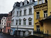 Prodej, Byt 3+kk, Karlovy Vary, cena 3900000 CZK / objekt, nabízí NADIN REALITY