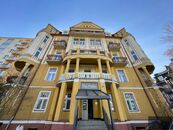Prodej, Byt 4+1, Karlovy Vary, cena 12550000 CZK / objekt, nabízí NADIN REALITY