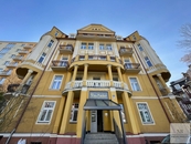 Prodej, Byt 4+1, Karlovy Vary, cena 12550000 CZK / objekt, nabízí 