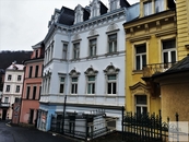 Pronájem, Byt 3+kk, Karlovy Vary, cena 15000 CZK / objekt / měsíc, nabízí NADIN REALITY