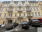 Prodej, Byt 3+kk, Mariánské Lázně, cena 5200000 CZK / objekt, nabízí 