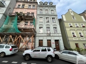 Pronájem, Byt 2+1, Karlovy Vary, cena 12000 CZK / objekt / měsíc, nabízí NADIN REALITY