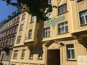 Pronájem, Byt 3+kk, Karlovy Vary, cena 17500 CZK / objekt / měsíc, nabízí NADIN REALITY