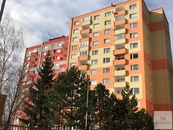Pronájem, Byt 3+1, Karlovy Vary, cena 16000 CZK / objekt / měsíc, nabízí NADIN REALITY