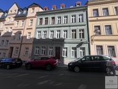 Prodej, Byt 2+1, Karlovy Vary, cena 3600000 CZK / objekt, nabízí 
