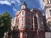 Pronájem, Byt 2+1, Karlovy Vary, cena 15000 CZK / objekt / měsíc, nabízí NADIN REALITY