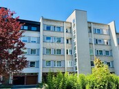 Prodej bytu, 3+1, 102 m2, 4.p/4.p, 2x lodžie, sklep, komora, ul. Stavbařů - Mariánské Lázně, cena 4990000 CZK / objekt, nabízí 