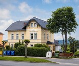 Prodej bytu,1.NP, 3+1, 114m2, sklep 21m2, garáž 20m2, zahrada, ul. 5. května Lázně Kynžvart, cena 2700000 CZK / objekt, nabízí 