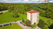 Prodej bytu 2+1, 51 m2, Cheb, ul. Družstevní, cena 3150000 CZK / objekt, nabízí 