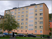 BJ Karlovy Vary, 2+1, podl. pl. 53,41 m2., cena 2100000 CZK / objekt, nabízí 