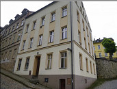 BJ Karlovy Vary, 2+KK, podl. Pl. 39 m2, cena 2000000 CZK / objekt, nabízí 